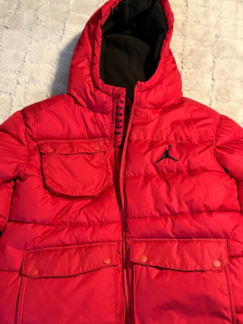 Jordan Winter Jacket